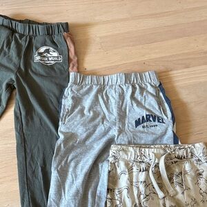 Bundle of Joggers 4T